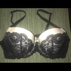 36C Victoria Secret Dream Angels Lined Demi